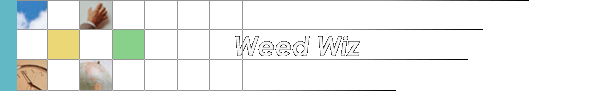Weed Wiz
